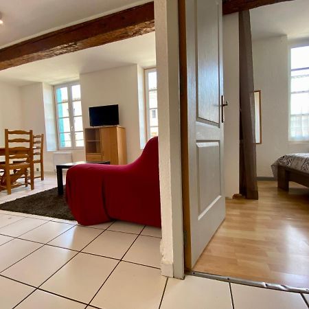 Kd - Appartement Au Coeur De 카르카손 외부 사진