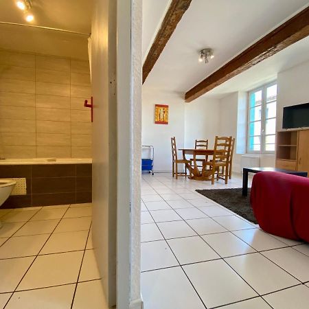 Kd - Appartement Au Coeur De 카르카손 외부 사진