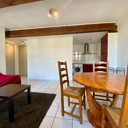 Kd - Appartement Au Coeur De 카르카손 외부 사진