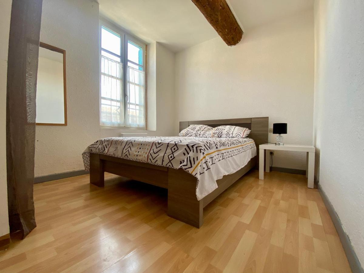 Kd - Appartement Au Coeur De 카르카손 외부 사진