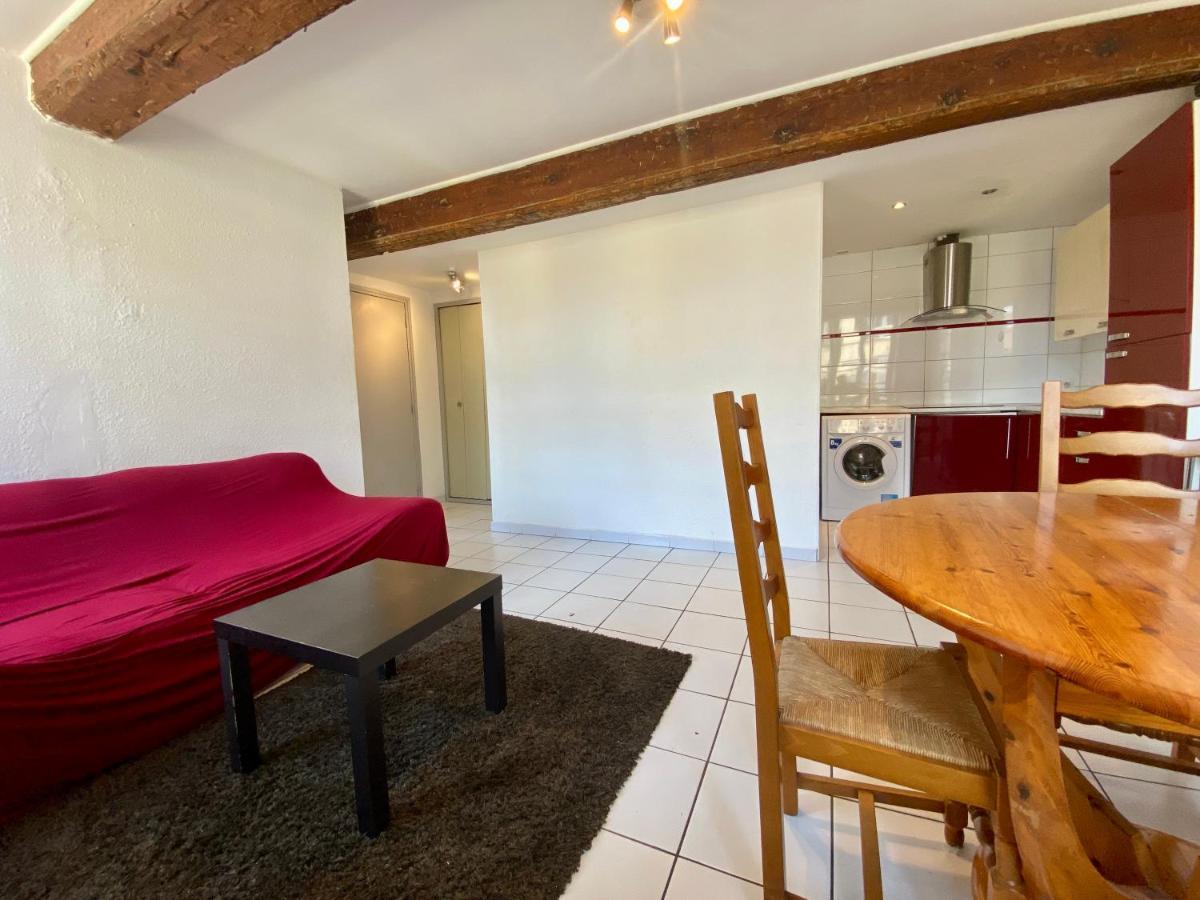 Kd - Appartement Au Coeur De 카르카손 외부 사진