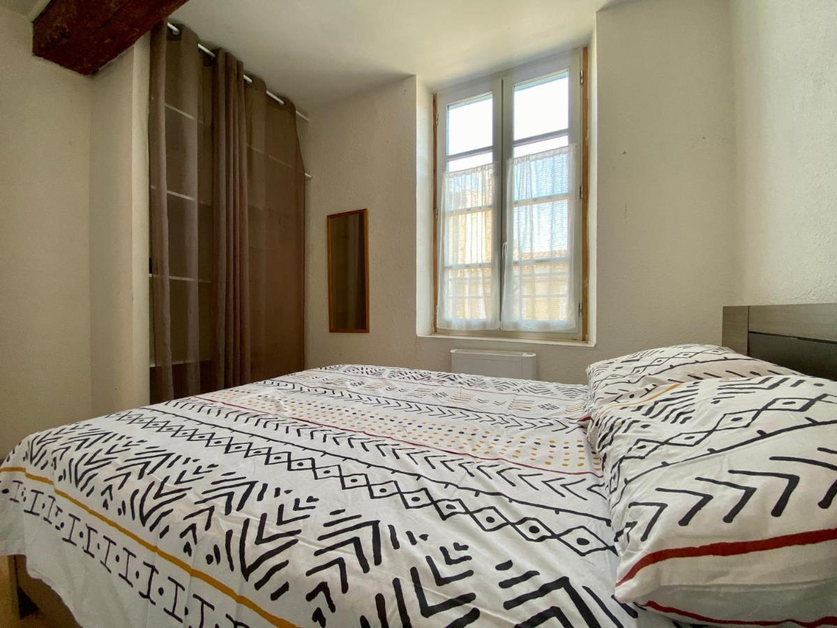 Kd - Appartement Au Coeur De 카르카손 외부 사진