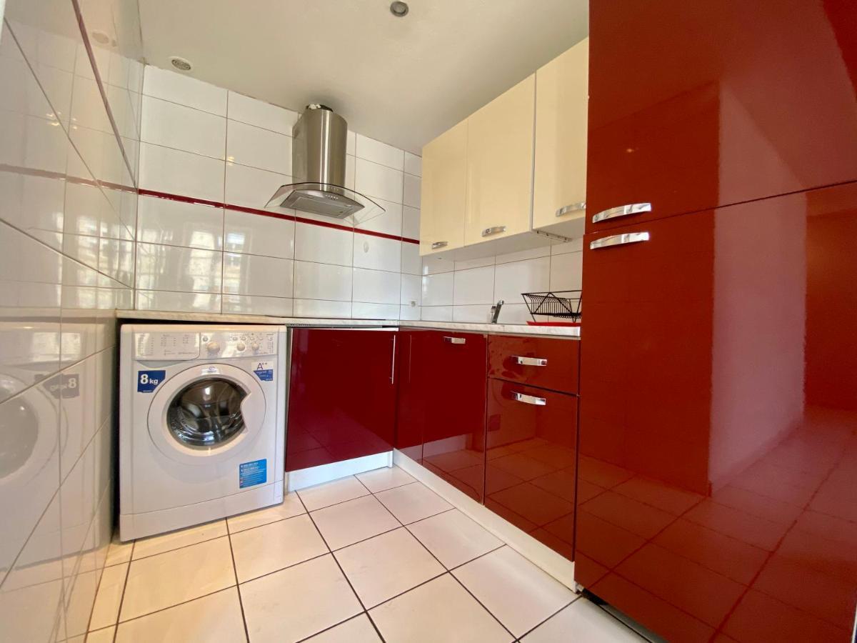 Kd - Appartement Au Coeur De 카르카손 외부 사진