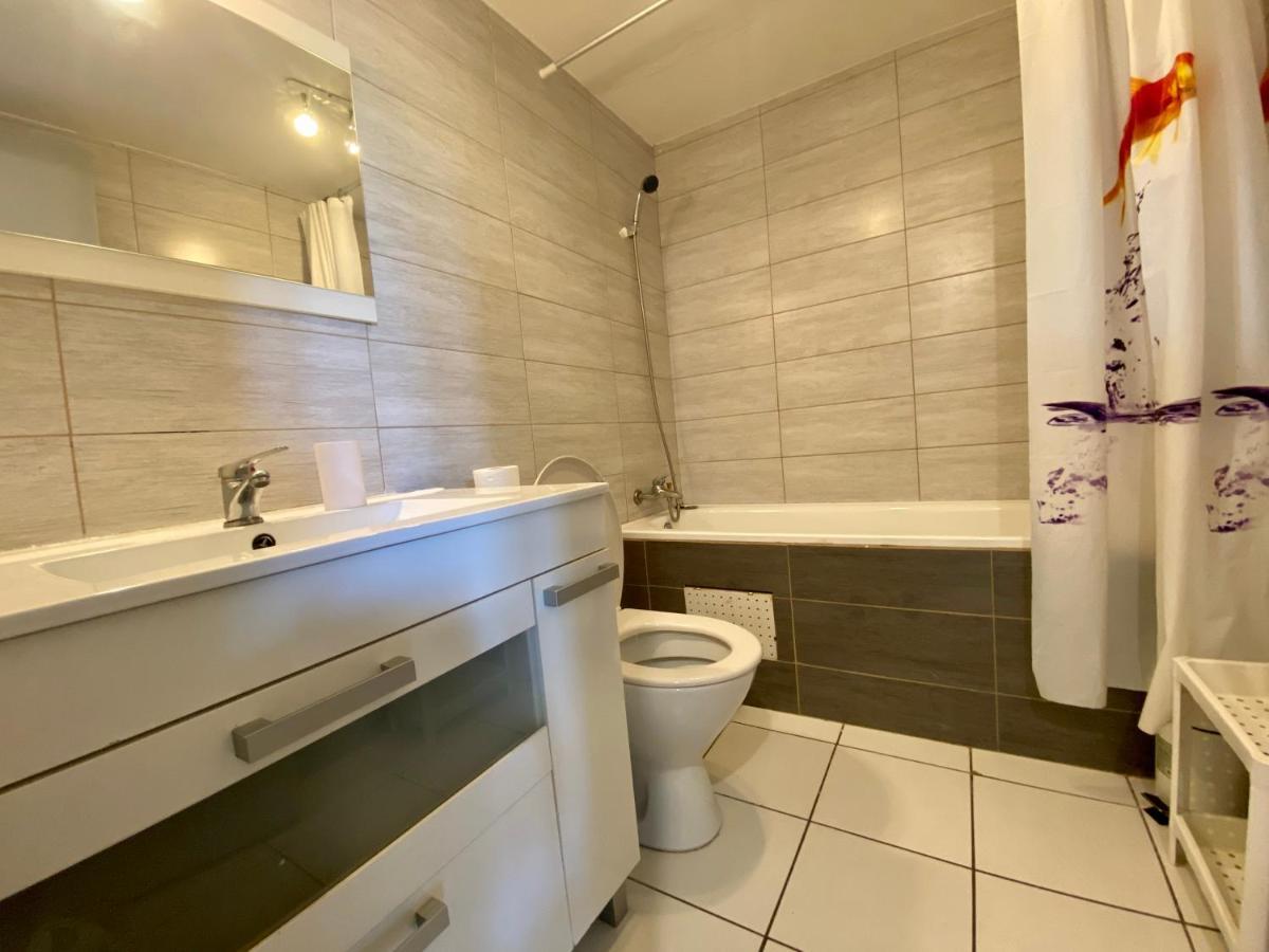 Kd - Appartement Au Coeur De 카르카손 외부 사진