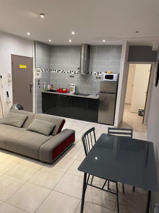 Kd - Appartement Au Coeur De 카르카손 외부 사진