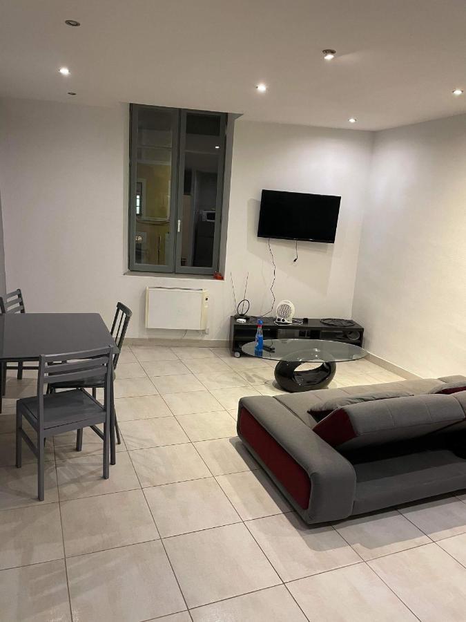 Kd - Appartement Au Coeur De 카르카손 외부 사진