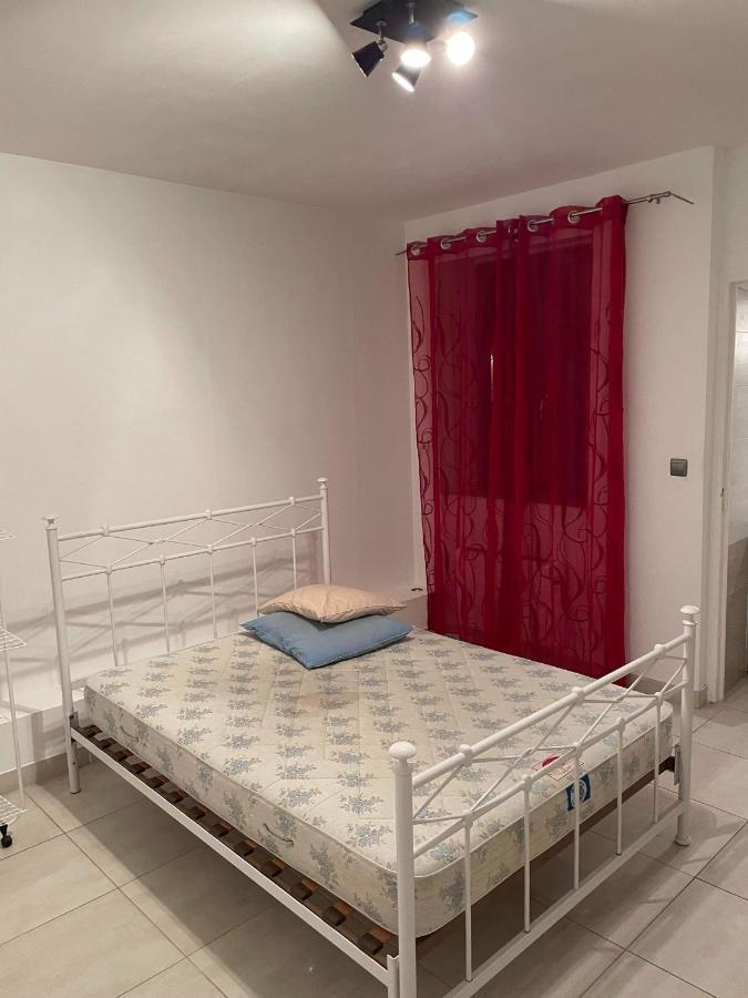 Kd - Appartement Au Coeur De 카르카손 외부 사진