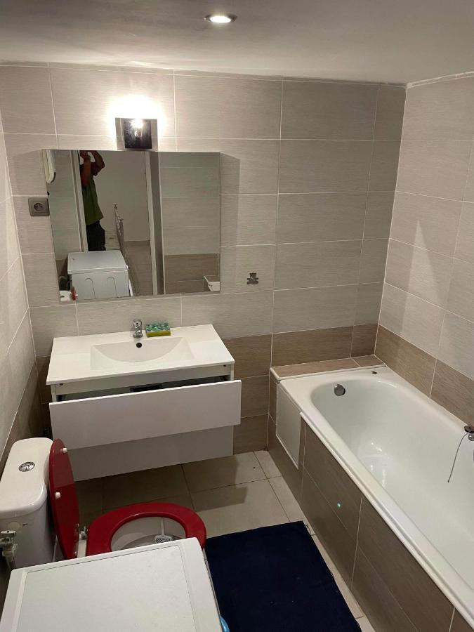 Kd - Appartement Au Coeur De 카르카손 외부 사진